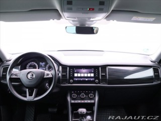 Škoda Kodiaq 2.0 TDI 140kW DSG 4x4 Sty 2017