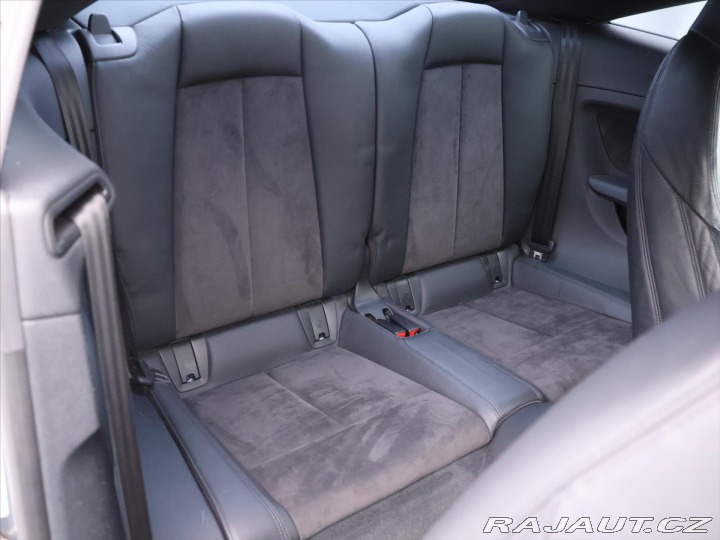 Audi TT 2,0 TFSI 169kW S-Line Qua 2016