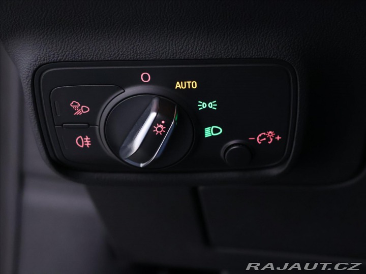 Audi TT 2,0 TFSI 169kW S-Line Qua 2016