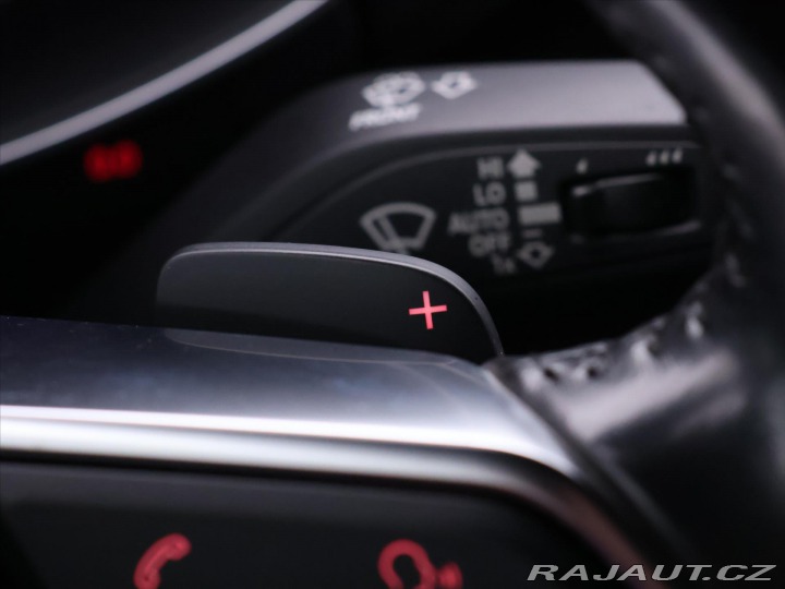 Audi TT 2,0 TFSI 169kW S-Line Qua 2016