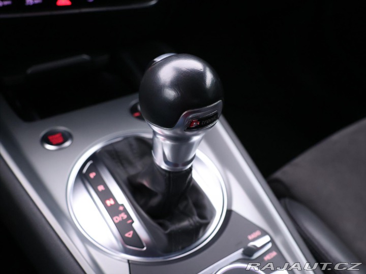 Audi TT 2,0 TFSI 169kW S-Line Qua 2016