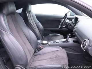 Audi TT 2,0 TFSI 169kW S-Line Qua 2016