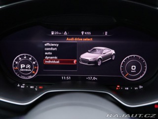 Audi TT 2,0 TFSI 169kW S-Line Qua 2016