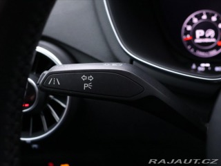 Audi TT 2,0 TFSI 169kW S-Line Qua 2016