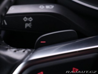 Audi TT 2,0 TFSI 169kW S-Line Qua 2016