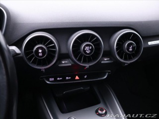 Audi TT 2,0 TFSI 169kW S-Line Qua 2016