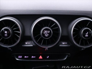 Audi TT 2,0 TFSI 169kW S-Line Qua 2016