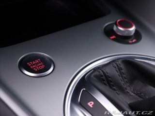 Audi TT 2,0 TFSI 169kW S-Line Qua 2016