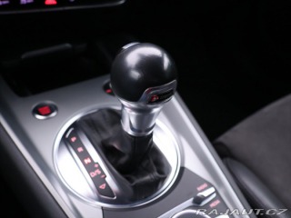 Audi TT 2,0 TFSI 169kW S-Line Qua 2016