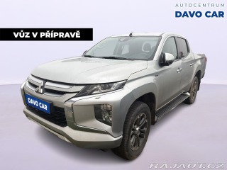 Mitsubishi L200 2,2 DI-D 110kW Aut. 4x4 C