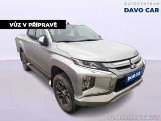 Mitsubishi L200 2,2 DI-D 110kW Aut. 4x4 C 2019