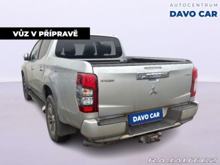 Mitsubishi L200 2,2 DI-D 110kW Aut. 4x4 C 2019