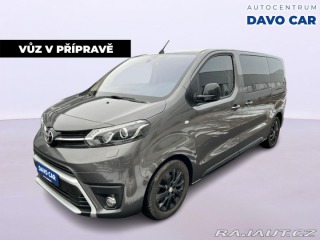 Toyota ProAce 2,0 D-4D 130kW Selection 2022
