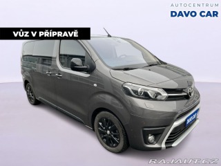 Toyota ProAce 2,0 D-4D 130kW Selection 2022