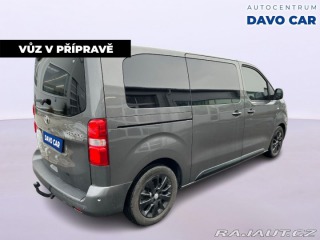 Toyota ProAce 2,0 D-4D 130kW Selection 2022