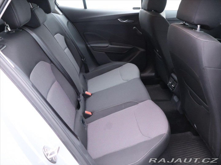 Škoda Fabia 1,0 2021