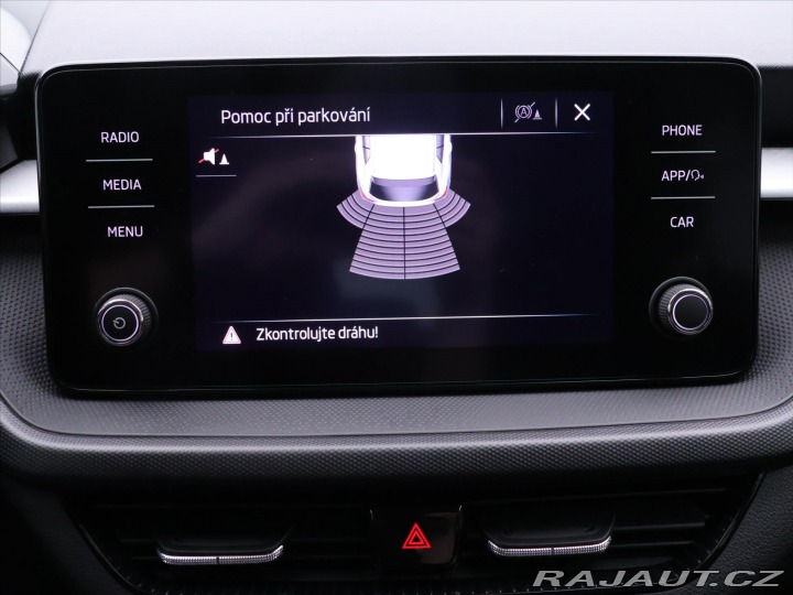 Škoda Fabia 1,0 1 maj.CZ DPH 2021