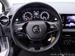 Škoda Fabia 1,0 2021