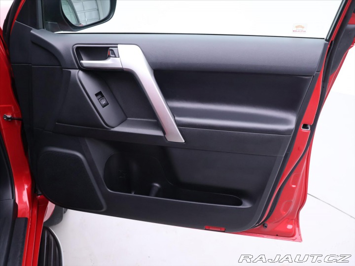 Toyota Land Cruiser 2,8 D-4D 150kW Aut. 4x4 C 2021