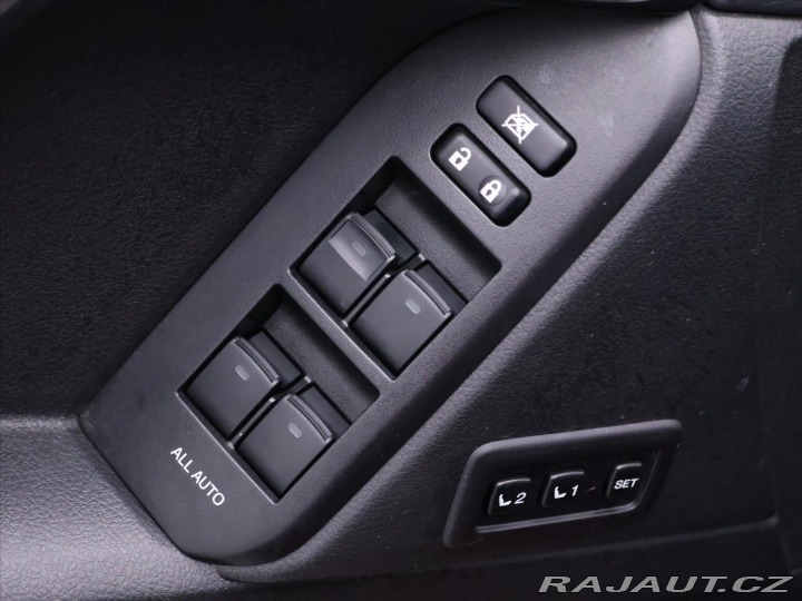 Toyota Land Cruiser 2,8 D-4D 150kW Aut. 4x4 C 2021