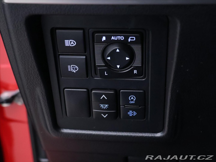 Toyota Land Cruiser 2,8 D-4D 150kW Aut. 4x4 C 2021