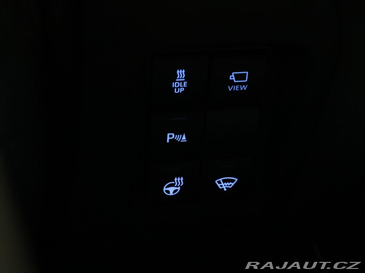 Toyota Land Cruiser 2,8 D-4D 150kW Aut. 4x4 C 2021