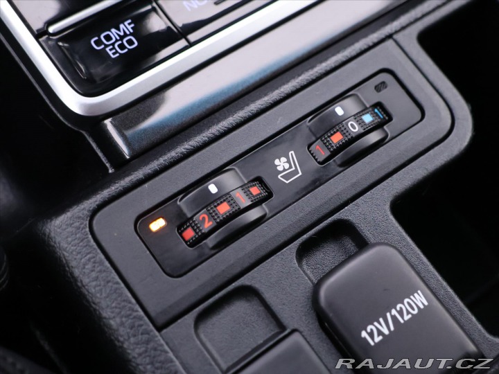 Toyota Land Cruiser 2,8 D-4D 150kW Aut. 4x4 C 2021