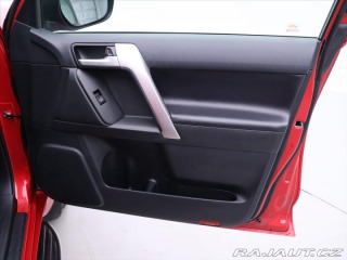 Toyota Land Cruiser 2,8 D-4D 150kW Aut. 4x4 C 2021