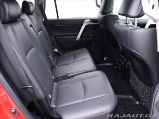 Toyota Land Cruiser 2,8 D-4D 150kW Aut. 4x4 C 2021