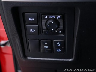 Toyota Land Cruiser 2,8 D-4D 150kW Aut. 4x4 C 2021