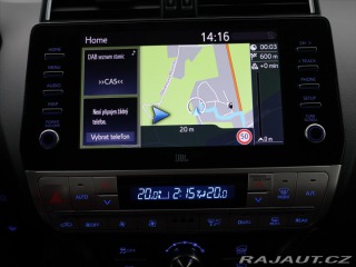 Toyota Land Cruiser 2,8 D-4D 150kW Aut. 4x4 C 2021