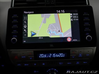 Toyota Land Cruiser 2,8 D-4D 150kW Aut. 4x4 C 2021