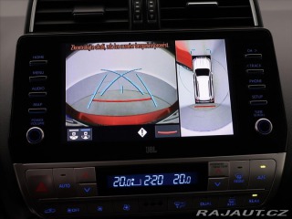 Toyota Land Cruiser 2,8 D-4D 150kW Aut. 4x4 C 2021