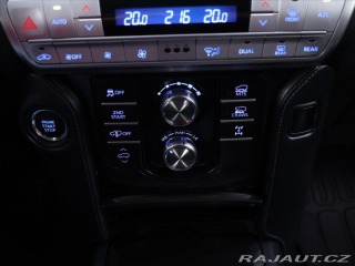 Toyota Land Cruiser 2,8 D-4D 150kW Aut. 4x4 C 2021