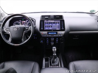 Toyota Land Cruiser 2,8 D-4D 150kW Aut. 4x4 C 2021