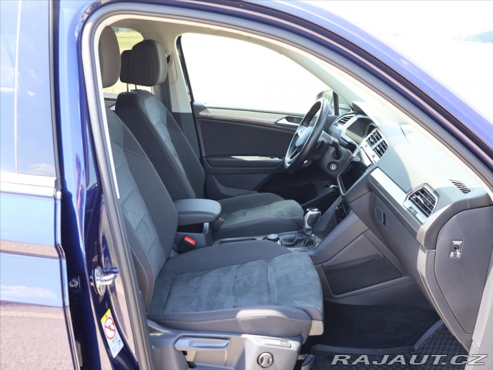 Volkswagen Tiguan Allspace 2,0 TSI 140kW 4M DSG 1Maj 2022
