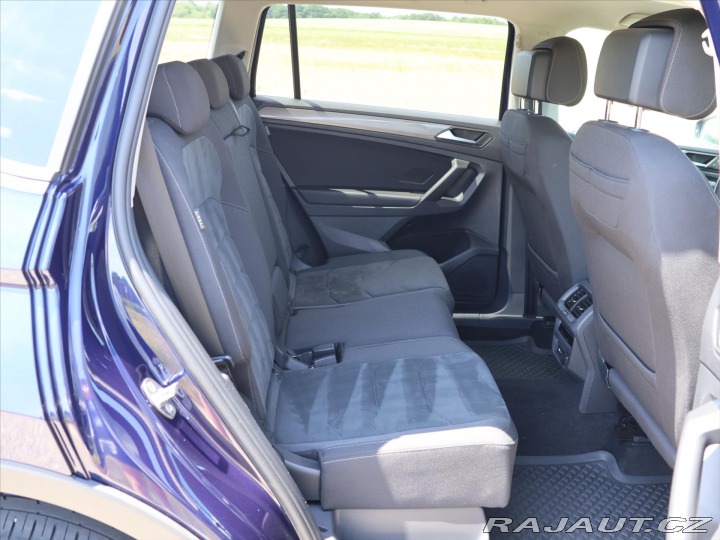 Volkswagen Tiguan Allspace 2,0 TSI 140kW 4M DSG 1Maj 2022