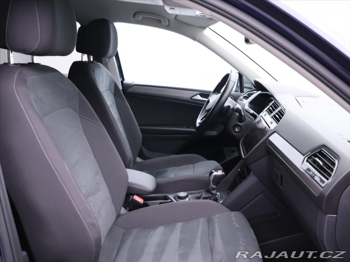 Volkswagen Tiguan Allspace 2,0 TSI 140kw 4motion DPH 2022