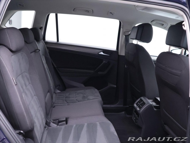 Volkswagen Tiguan Allspace 2,0 TSI 140kw 4motion DPH 2022