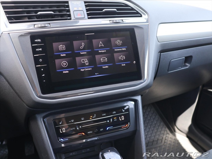 Volkswagen Tiguan Allspace 2,0 TSI 140kW 4M DSG 1Maj 2022