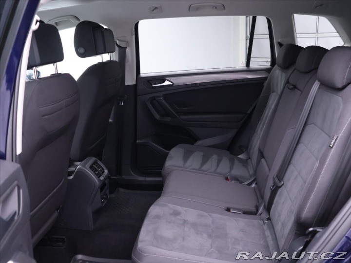Volkswagen Tiguan Allspace 2,0 TSI 140kw 4motion DPH 2022