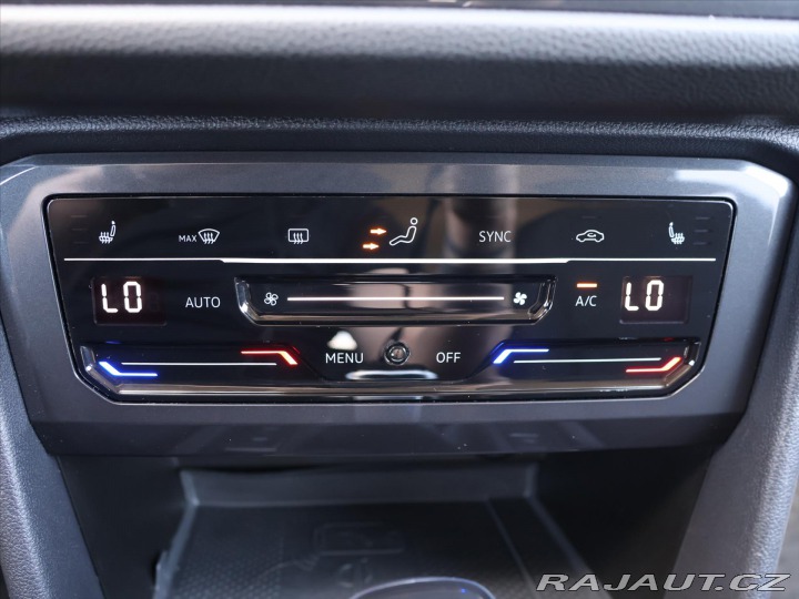 Volkswagen Tiguan Allspace 2,0 TSI 140kW 4M DSG 1Maj 2022