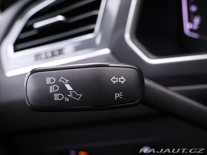 Volkswagen Tiguan Allspace 2,0 TSI 140kw 4motion DPH 2022