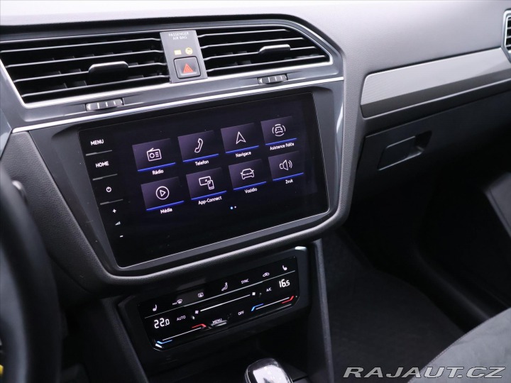 Volkswagen Tiguan Allspace 2,0 TSI 140kw 4motion DPH 2022