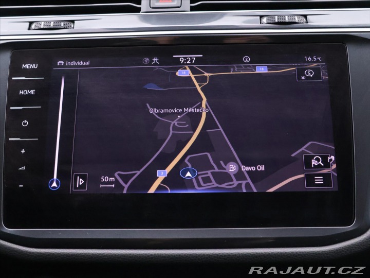 Volkswagen Tiguan Allspace 2,0 TSI 140kw 4motion DPH 2022