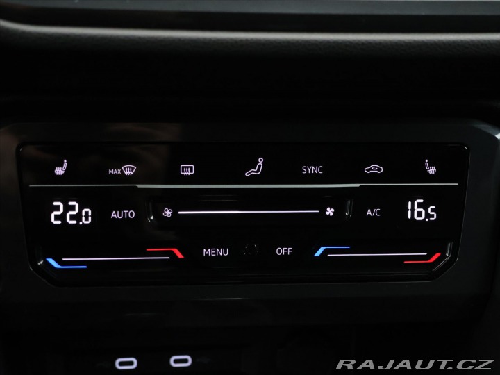 Volkswagen Tiguan Allspace 2,0 TSI 140kw 4motion DPH 2022