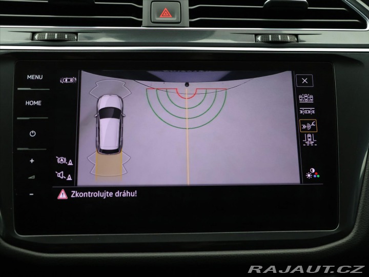 Volkswagen Tiguan Allspace 2,0 TSI 140kw 4motion DPH 2022