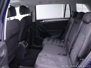 Volkswagen Tiguan Allspace 2,0 TSI 140kw 4motion DPH 2022