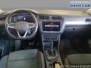 Volkswagen Tiguan Allspace 2,0 TSI 140kw 4motion DPH 2022