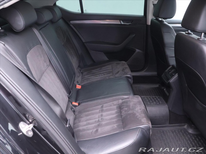 Škoda Superb 2,0 TDI 110kW Aut.klima K 2018